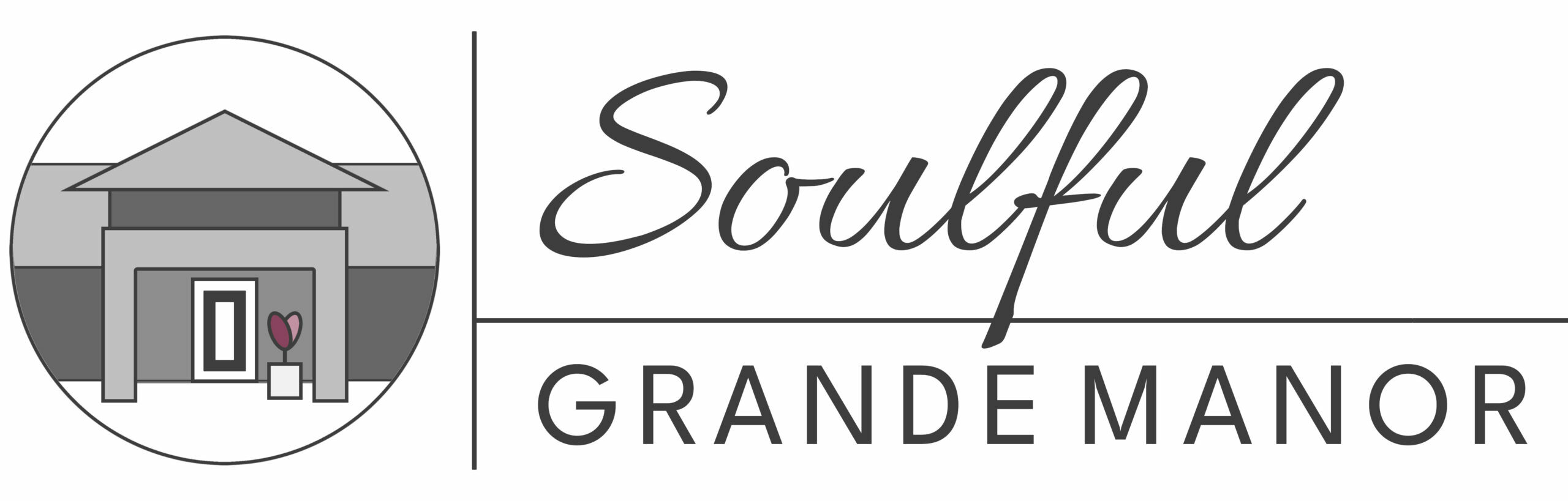 the Soulful Grande Manor - Executive Holiday Rental